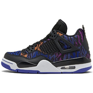 Air Jordan 4 Retro A TigerStriped GS Air Jordan 4 Retro A TigerStriped GS