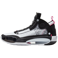 Air Jordan 34 Digital Pink
