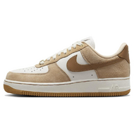 Nike Air Force 1 LXx vachetta tan