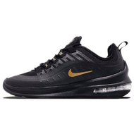 Nike Air Max AXis Black Metallic Gold