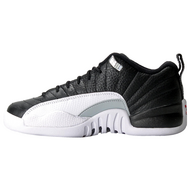 Air Jordan 12 Retro Low PlayoFFs GS Air Jordan 12 Retro Low PlayoFFs GS