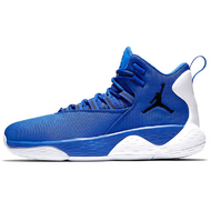 Jordan Super Fly MVP Hyper Royal Jordan Super Fly MVP Hyper Royal