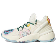 Adidas DON Issue 2 Day of the Dead Adidas DON Issue 2 Day of the Dead