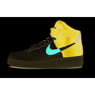 Nike Air Force 1 NBA Clippers