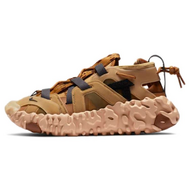 Nike ISPA OverReact FK Sandal Wheat Nike ISPA OverReact FK Sandal Wheat