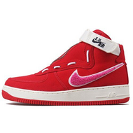 EU x Nike Air Force 1