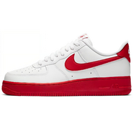 Nike Air Force 1 University Red Nike Air Force 1 University Red