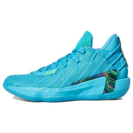 Adidas D Lillard 7 Jam Fest TPU