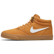 Nike SB Charge Mid Premium Nike SB Charge Mid Premium