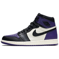Jordan Retro High Court Purple Jordan Retro High Court Purple