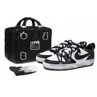 Nike Court Borough Low 2 OKHR GS Nike Court Borough Low 2 OKHR GS