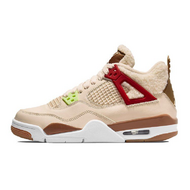 Air Jordan 4 Where The Wild Things Are GS Air Jordan 4 Where The Wild Things Are GS