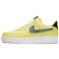 Nike Air Force 1 Low 07 LV8 Yellow Pulse