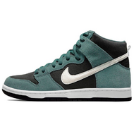 Nike Dunk SB Pro Mineral Slate Suede