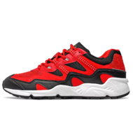 New Balance 850 Chinese New Year Red Black Gold