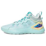 Adidas D Rose Son Of Chi 3 Kingdoms TPU