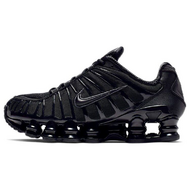 Nike Shox TL Black Metallic Hematite Nike Shox TL Black Metallic Hematite