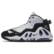 Nike Air Max Uptempo 97 White Black College Navy Nike Air Max Uptempo 97 White Black College Navy