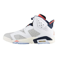 Air Jordan 6 Retro Tinker GS Air Jordan 6 Retro Tinker GS