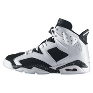 Air Jordan 6 Retro Oreo Air Jordan 6 Retro Oreo