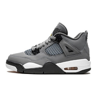 Air Jordan 4 Cool Grey GS 2019 Air Jordan 4 Cool Grey GS 2019