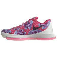 Nike KD 8 Aunt Pearl