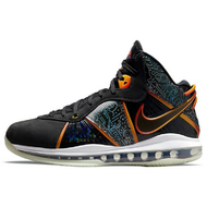 Nike LeBron 8 qs space jam