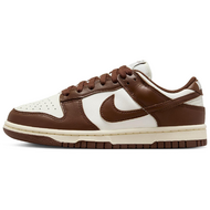 Nike Dunk SurFaces In Brown And Sail