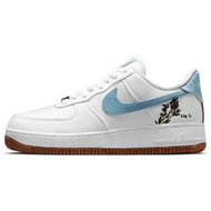Nike Air Force 1 Low 07 Se Indigo