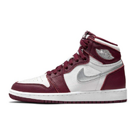 Air Jordan 1 Retro High OG Bordeaux GS