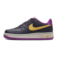 Nike Air Force 1 Low Lakers Alternate GS