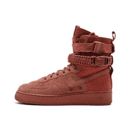 Nike Air Force 1 Dusty Peach