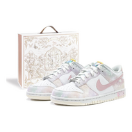 Nike Dunk baby Pink Nike Dunk baby Pink