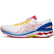 Gundam x Asics Gel-Kayano 27