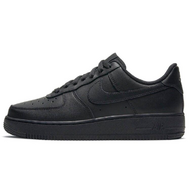Nike Air Force 1 Low TRiple Black