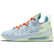 Diana Taurasi x Nike LeBron 18 EP La Cabra