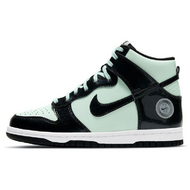 Nike Dunk barely Green Nike Dunk barely Green