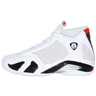 Supreme x Air Jordan 14 Supreme x Air Jordan 14