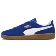 Puma Palermo Blue White