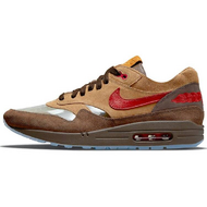 CLOT x Nike Air Max 1 TPU