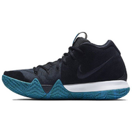 Nike Kyrie 4 Dark Obsidian