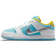 FTC x Nike Dunk SB Pro QS Lagoon Pulse