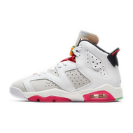 Air Jordan 6 Retro Neutral Grey GS Air Jordan 6 Retro Neutral Grey GS