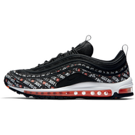 Nike Air Max 97 Just Do It Pack Black