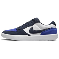 Nike SB Force 58 Obsidian White Nike SB Force 58 Obsidian White