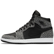 Air Jordan 1 Retro UnSupreme 2016