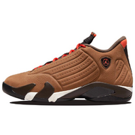 Air Jordan 14 Winterized Air Jordan 14 Winterized