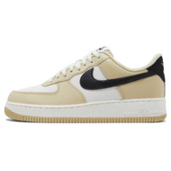 Nike Air Force 1 LX Team Gold