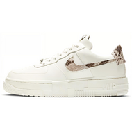 Nike Air Force 1 Pixel Se Sail Snake