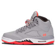 Air Jordan 5 Retro Hot Lava